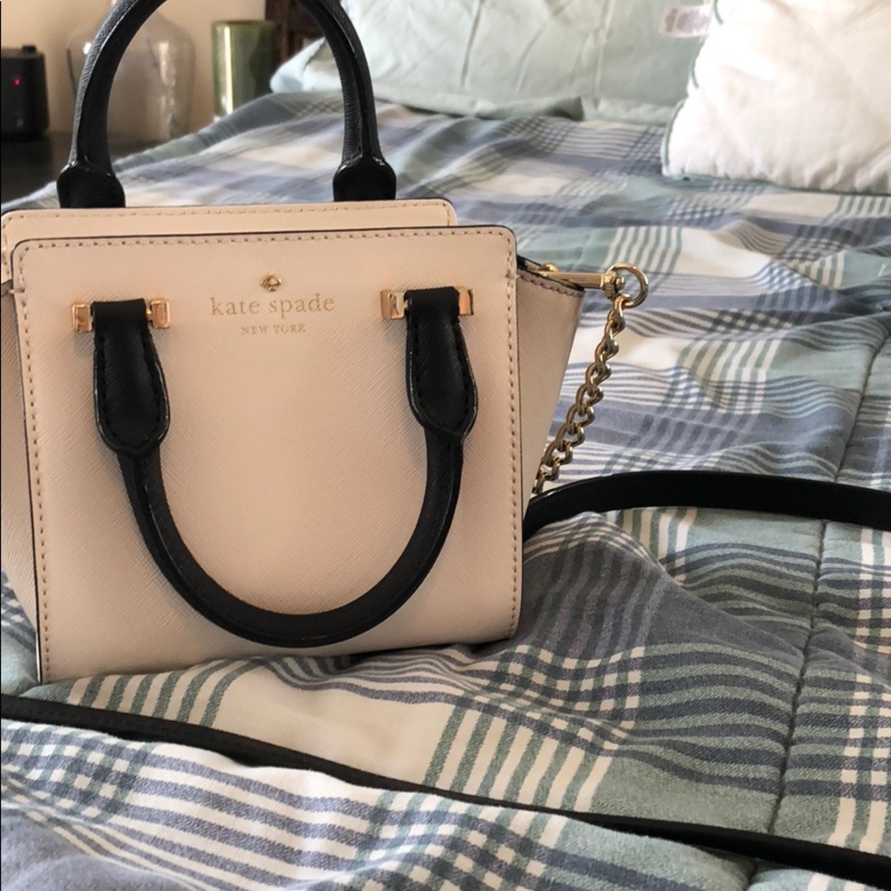 Kate Spade New York Cedar Street Mini Hayden Bag